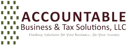 Accountable Business & Tax Solutions, LLC